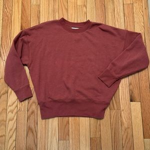 american eagle crewneck